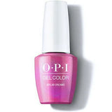 OPI Gel HPN04 - Mylar Dreams / Holiday 2021