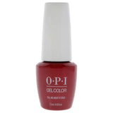 OPI Gel (2.0) #GC G51 - Tell Me About It Stud