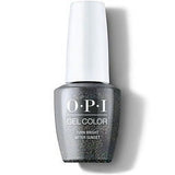 OPI Gel HPN02 - Turn Bright After Sunset / Holiday 2021