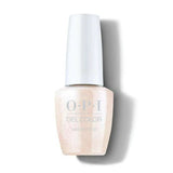 OPI GelColor - Naughty or Ice? #HPM01