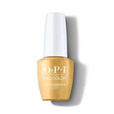 OPI GelColor - This Gold Sleighs Me #HPM05