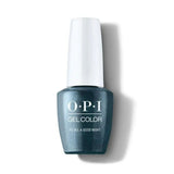 OPI GelColor - To All a Good Night #HPM11