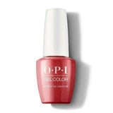 OPI Gel (2.0) #GC H69 - Go With The Lava Flow