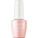 OPI Gel (2.0) #GC N52 - Humiditea