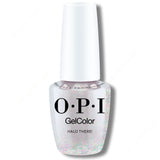 OPI Gel #GC E02 - Halo There / Intelli-Gel