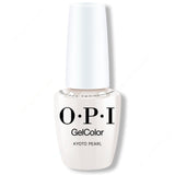 OPI Gel #GC L03 - Kyoto Pearl / Intelli-Gel