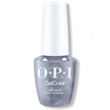 OPI Gel #GC MI08 - OPI Nails The Runway / Intelli-Gel