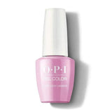 OPI Gel (2.0) #GC H48 - Lucky Lucky Lavender