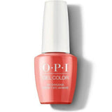 OPI Gel (2.0) #GC M21 - My Chihuahua Bites