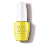 OPI Gel GCB010 - Bee Unapologetic / Power of Hue Summer 2022