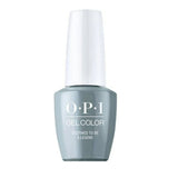 OPI Gel (2.0) #GC H006 - Destined to be a Legend