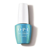 OPI Gel GCB008 - Feel Bluetiful / Power of Hue Summer 2022