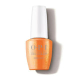 OPI Gel GCB011 - Mango for It / Power of Hue Summer 2022