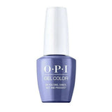 OPI Gel (2.0) #GC H008 - Oh You Sing, Dance, Act, and Produce?