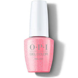 OPI Gel GCD51 - Pixel Dust / XBOX Spring 2022