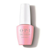 OPI Gel GCB002 - Sugar Crush It / Power of Hue Summer 2022