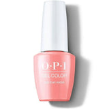 OPI Gel GCD53 - Suzi is My Avatar / XBOX Spring 2022