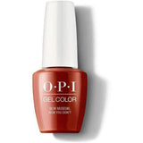 OPI Gel (2.0) #GC L21 - Now Museum, Now You Don't