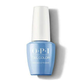 OPI Gel (2.0) #GC N61 - Rich Girls & Poboys