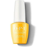 OPI Gel (2.0) #GC L23 - Sun, Sea & Sand In My Pants