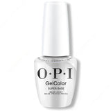 OPI Gel #GC 001 - Super Base Base Coat