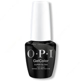 OPI Gel #GC 003 - Super Gloss Top Coat