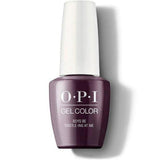 OPI Gel (2.0) #GC U17 - Boys Be Thistleing At Me