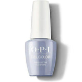 OPI Gel (2.0) #GC I60 - Check Out The Old Geysirs