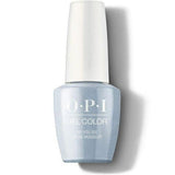 OPI Gel (2.0) #GC E98 - Did You See Those Mussels?