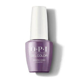 OPI Gel (2.0) #GC P35 - Grandma Kissed A Gaucho