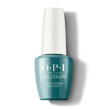 OPI Gel (2.0) #GC F85 - Is That A Spear In Your Pocket?