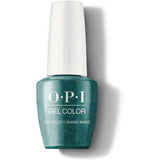 OPI Gel (2.0) #GC H74 - This Color'S Making Waves