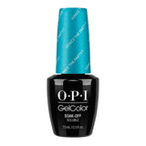 OPI Gel (classic) #GC V37 - Venice The Party?