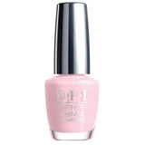 OPI Infinite Shine #IS L01 - Pretty Pink Perseveres
