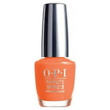OPI Infinite Shine #IS L42 - The Sun Never Sets  [Disc]