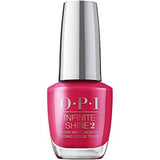 OPI Infinite Shine #IS L05 - Running With The In Finite