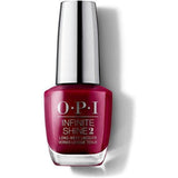 OPI Infinite Shine #IS L60 - Berry On Forever  [Disc]