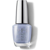 OPI Infinite Shine #ISL I60 - Check Out The Old Geysirs
