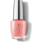 OPI Infinite Shine #ISL N57 - Got Myself Into A Jambalaya