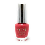 OPI Infinite Shine #ISL N56 - She'S A Bad Muffeletta