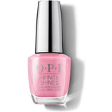 OPI Infinite Shine #ISL P30 - Lima Tell You About ThISColor!