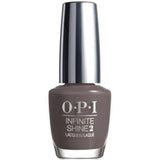 OPI Infinite Shine #IS L24 - Set In Stone