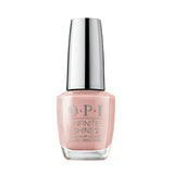 OPI Infinite Shine #ISL P36 - Machu Peach U