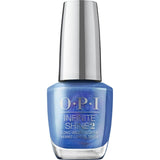 OPI Infinite Shine #ISL HRN25 - LED Marquee / Holiday 2021