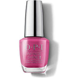 OPI Infinite Shine #ISL L19 - No Turning Back From Pink Street