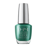 OPI Infinite Shine #ISL H007 - Rated PeaG