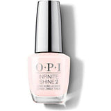 OPI Infinite Shine #IS L35 - Beyond Pale Pink