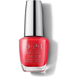 OPI Infinite Shine #IS L03 - She Went On and On and On