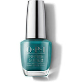 OPI Infinite Shine #ISL F85 - Is That A Spear In Your Pocket?