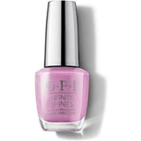 OPI Infinite Shine #ISL P31 - Suzi Will Quechua Later!